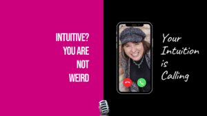 Intuition Podcast