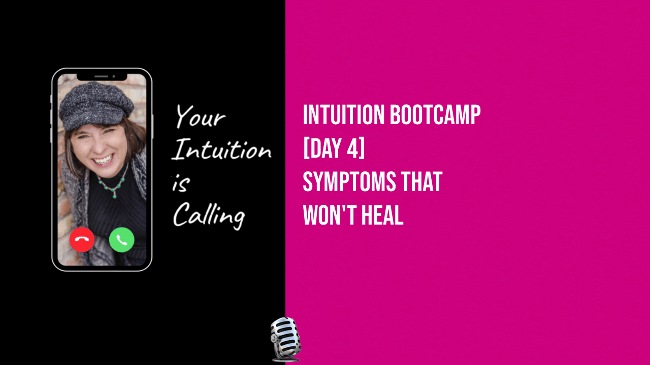 Intuition Podcast