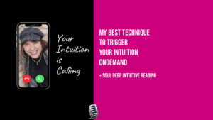 Intuition Podcast