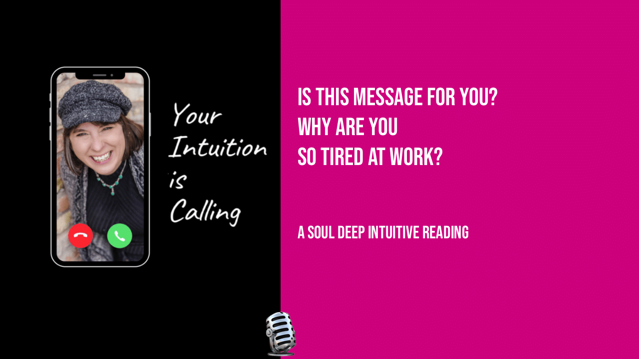 intuition podcast